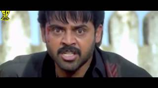 Victory Venkatesh Fantastic Climax Scene | Ganesh Movie | Ganesh Movie