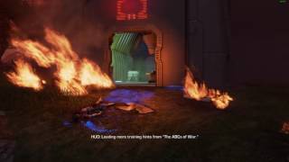 Far Cry 3 Blood Dragon w/ GTX 960 4GB & i5 6600