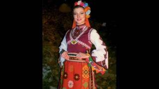 Ивелина Димова - "Питат ме,мале,в селото"