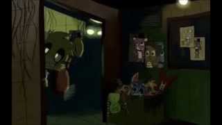 Nightcore - "Another Five Nights" Rap by JT Machinima