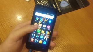 Как правильно прошить свой смартфон Micromax Q402 после не удачной прошивки / root прав / twrp !!!