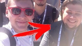 TheBrainDit ПОКАЗАЛ ЛИЦО НА ВидеоPeople 2017