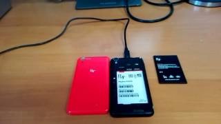 РАЗБЛОКИРОВКА ОТ ГУГЛ АККАУНТА | FLY FS454 ANDROID 6.0.1