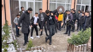 Атомная Чеченская Лезгинка В Губа 2020 Lezginka Quba ALISHKA Ловзар (Азербайджан)