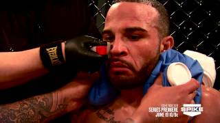 Fight Master: Bellator MMA - Meet the Cast