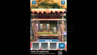 100 Doors Remake Level 66 Walkthrough Guide