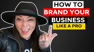 How To Brand Yourself On Social Media Like An Expert!Step By Step Tutorial