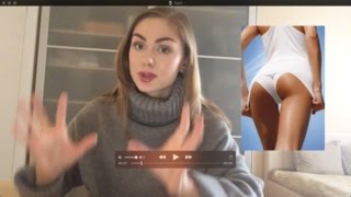Тренировка ног в домашних условиях