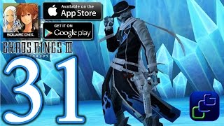 Chaos Rings 3 Android iOS Walkthrough Part 31 Episode 2: Drei 6