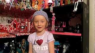 MONSTER HIGH DOLLHOUSE !!!!!!AWESOME "14" ROOMS