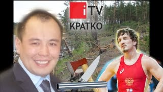 КРАТКО Анатолий Асалханов о драке в посёлке Усть-Ордынский