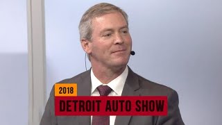 2019 Acura RDX: Learn all about it from chief engineer Stephen Frey  | NAIAS 2018