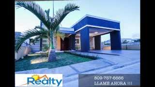 Casa venta Santiago, Republica Dominicana