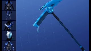 (nl) fortnite - season 4 - we hebben de carbide pickaxe/battle pass giveaway bij 4000 subs!!!