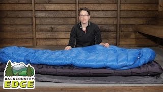 Marmot Helium 15 Degree Sleeping Bag