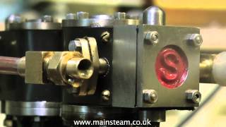 LIVE STEAM SUPERHEATERS - MODEL STEAM ENGINES FOR BEGINNERS #7