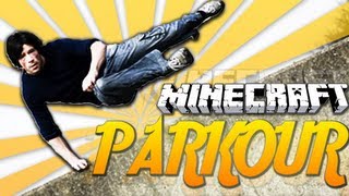 Minecraft Parkour (Episode 9)
