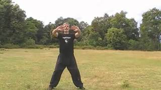 Qigong (chikung) para ansiedad, estrés, angustia, depresión.