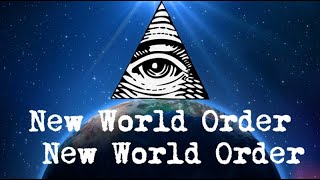 Former Government Official Gary Kah Exposes The New World Order