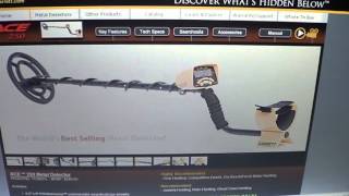 Best Beginners Metal Detector, How to Choose a Metal Detector