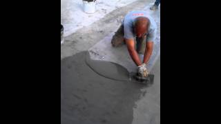 ZNR WP 1C Tek Bileşenli Çimento Esaslı Yalıtım Malzemesi Part. 2