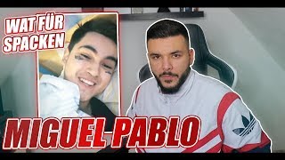Wat für Spacken #84 Miguel Pablo (Canbroke Reupload)
