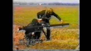 Война в Чечне (Документальная съемка) - 2