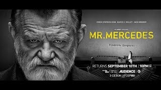 Обзор сериала "Мистер Мерседес" 3 сезон 1 серия