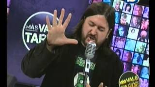 Juan De Battisti - Stand Up Comedy en "Mas Vale Tarde"