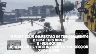 GTA V DNS Code 1.17 Lobbies Unlimited Money And RP ( GTA5 Online DNS Code AFTER PATCH 1.17 )
