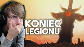 KONIEC LEGIONU - Cinematic