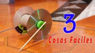 3 Cosas Increíbles que Puedes Hacer con Ligas - Gomas