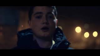 DOGO x PRZ - FRIO [Film by @chuselfacker ]