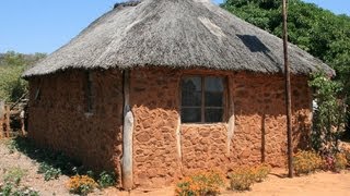 Ko Mpisi Village