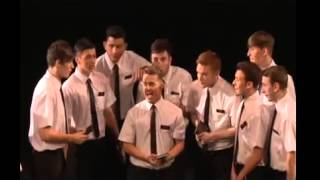 Book of Mormon - Hello and Two by Two