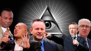 Как ты посмел тронуть наших "помазанников"?