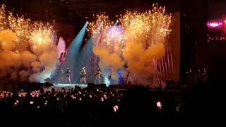 BLACKPINK - Kill This Love, Don't Know What To Do  (2019.05.02 -- Newark NJ - Day 2) [HD FANCAM]