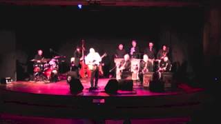 T-Bone Boogie - Swing Club Big Band