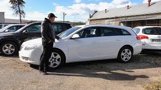 Цены на Нерастаможенный Авто в Польше #3 Dobrokar