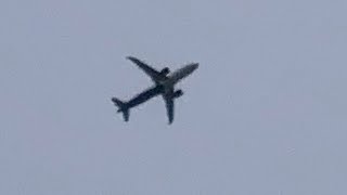 Jaipur ?Bikaner Air India AI 9830 Landing At Nal Airport