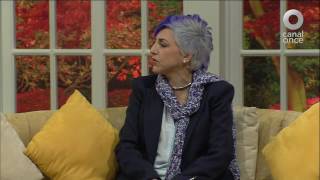 Diálogos en confianza (Sociedad) - Nuestra actitud frente al medio ambiente (02/06/2016)