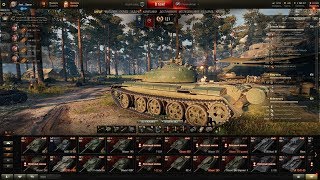 СТРИМ НА ВСЁМ ПОДРЯД | WORLD OF TANKS