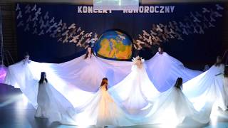 WINTER DANCE - ZIMA