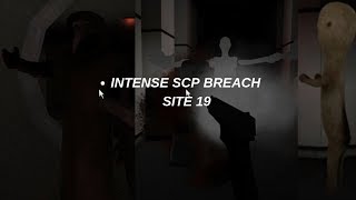 Roblox Site-19 massive breach