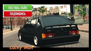 Пружины?! - Не, не слышал! | Ваз _2114 _| MTA: BPAN [ Тазы и Иномарки ]
