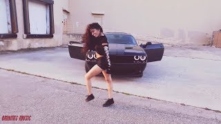 Alan Walker ft. Gavin James - Tired (Remix) & Shuffle Dance