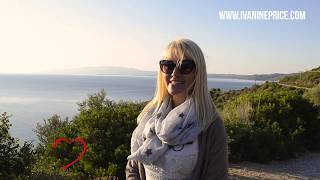 Ivana Djordjevic - Atos - Ivanine priče sa Atosa - Sveta Gora