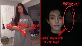 Призраки.Привидения.Духи.Фантомы./Ghost caught on camera/videos de fantasmas/echte geister videos