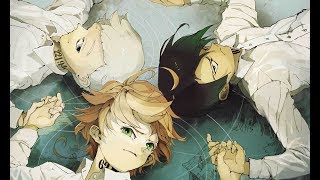 「ＡＭＶ」— Я боялся из-за своей жизни... || Грустный аниме клип