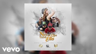 Sonic & Frank ft Kitao - No se que tiene Ella